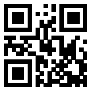 Immagine del QrCode di 3915406559