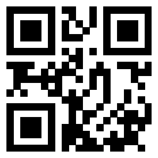 Il QrCode di 3915406560