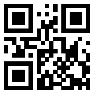 Il QrCode di 3915406561