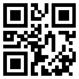 Scansione del Qr Code di 3915406562