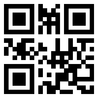 3915406563 - Immagine del Qr Code