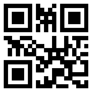 3915406564 Qr Code associato