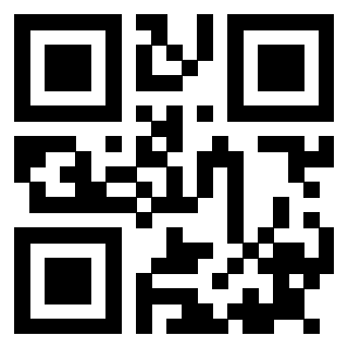 3915406566 - Immagine del QrCode associato