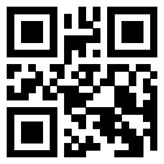Immagine del Qr Code di 3915406567
