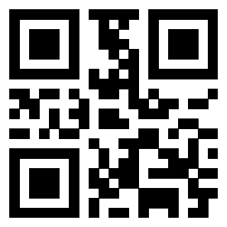 Scansione del Qr Code di 3915406573