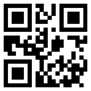 3915406575 - Immagine del Qr Code associato