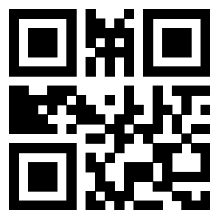 Il QrCode di 3915406578