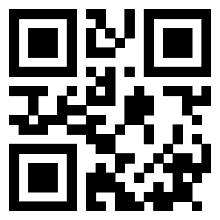 Il QrCode di 3915406582