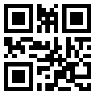 3915406583 - Immagine del Qr Code associato