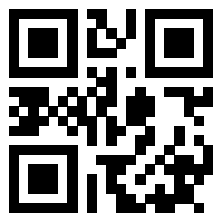 3915406588 Qr Code associato