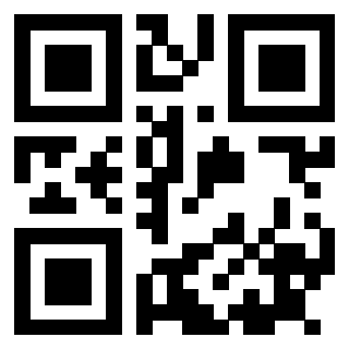 3915406594 - Immagine del Qr Code associato