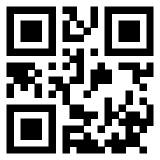 3915406597 Qr Code associato
