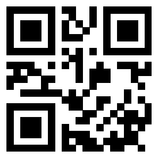 Scansione del Qr Code di 3915406598