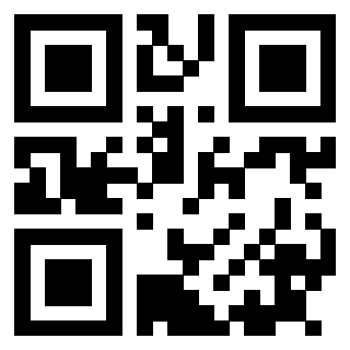 Il Qr Code di 3915406600