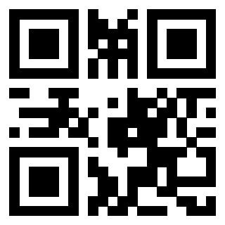 Scansione del Qr Code di 3915406605