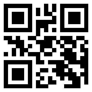 Immagine del QrCode di 3915406607
