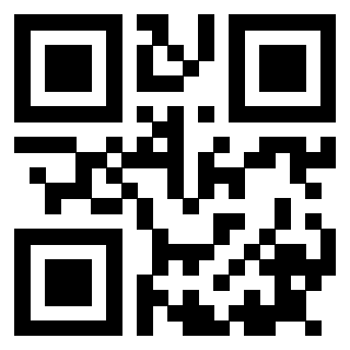 3915406608 - Immagine del QrCode associato