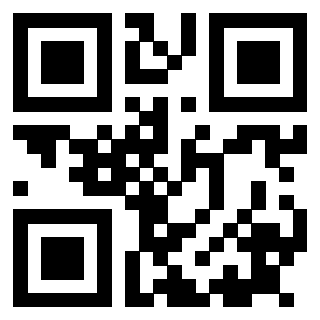 3915406610 Qr Code associato