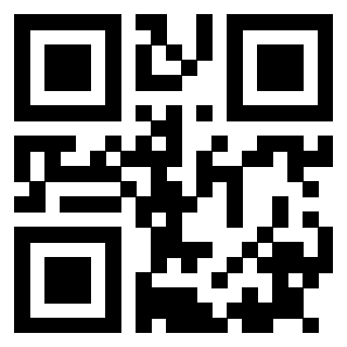 Il QrCode di 3915406612