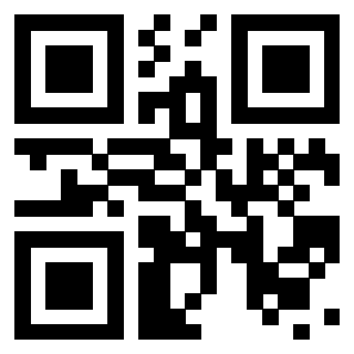 Immagine del Qr Code di 3915406617