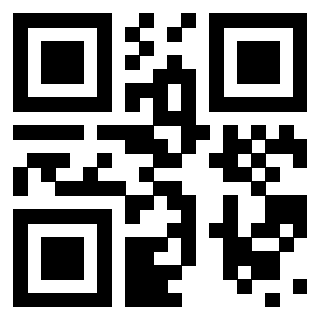Scansione del Qr Code di 3915406621