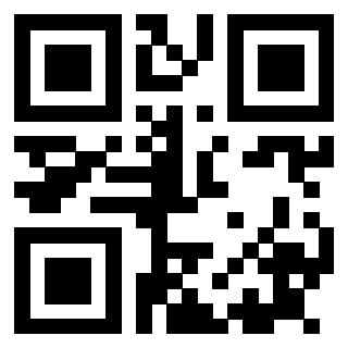 Immagine del QrCode di 3915406622