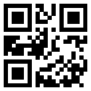 Immagine del QrCode di 3915406624