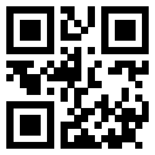 3915406625 - Immagine del QrCode associato