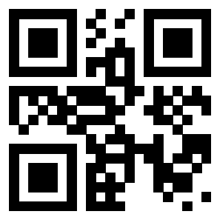 3915406627 Qr Code associato