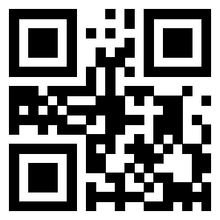 3915406633 QrCode associato