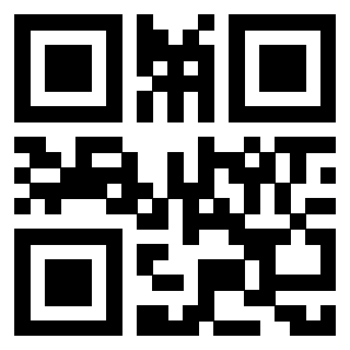 3915406634 - Immagine del QrCode associato