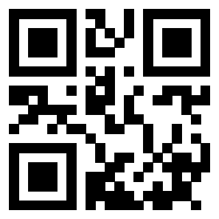 Immagine del QrCode di 3915406636