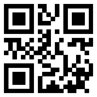 3915406637 - Immagine del QrCode associato