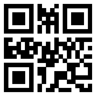 3915406638 Qr Code associato
