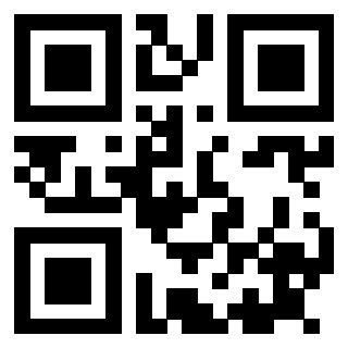 3915406639 Qr Code associato