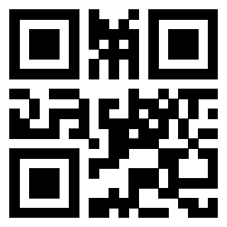 Scansione del QrCode di 3915406640