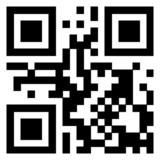 Il QrCode di 3915406641