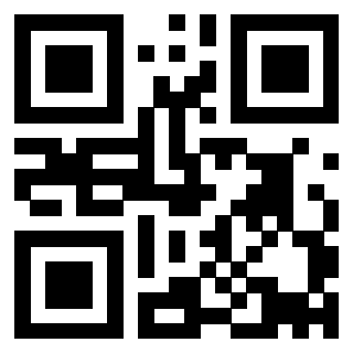 Immagine del Qr Code di 3915406646