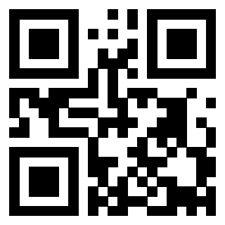Scansione del Qr Code di 3915406647