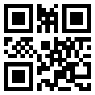 Il Qr Code di 3915406653