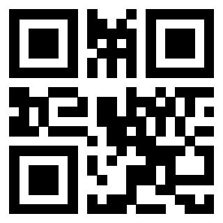 3915406657 - Immagine del QrCode