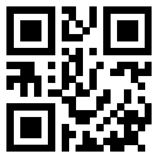 Il QrCode di 3915406658
