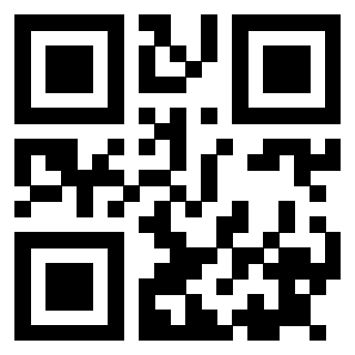 Immagine del QrCode di 3915406659