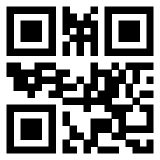 3915406664 QrCode associato