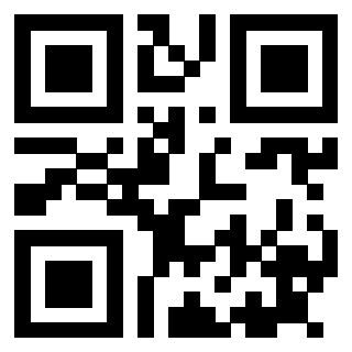 3915406665 Qr Code associato