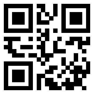 Il QrCode di 3915406666