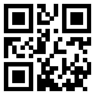 3915406667 - Immagine del Qr Code associato