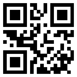 Scansione del Qr Code di 3915406668