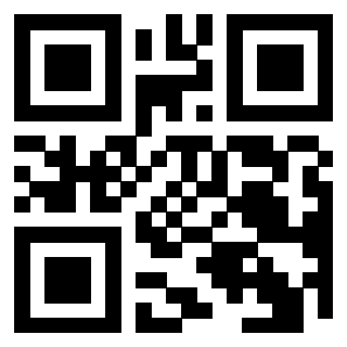 3915406669 - Immagine del Qr Code associato
