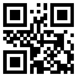 3915406671 - Immagine del Qr Code associato